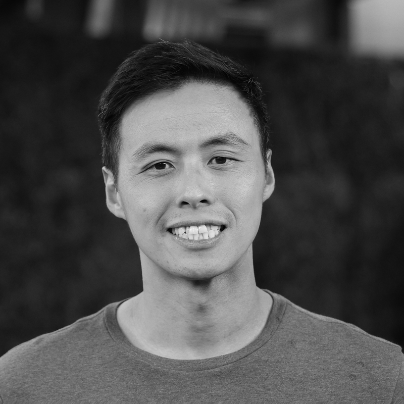 Kevin Liu